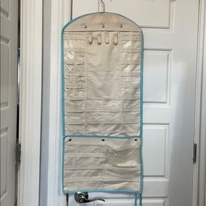 Hanging Jewelry Organizer